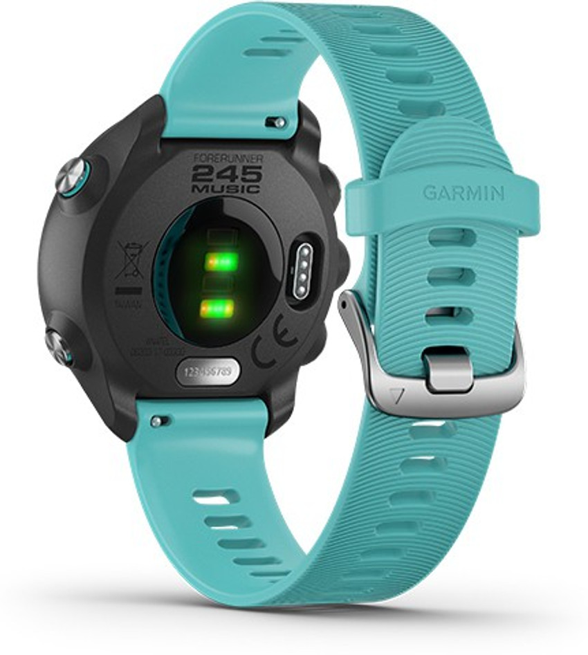 Garmin forerunner 245 shop music prix