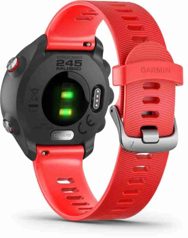 Garmin on sale forerunner endomondo