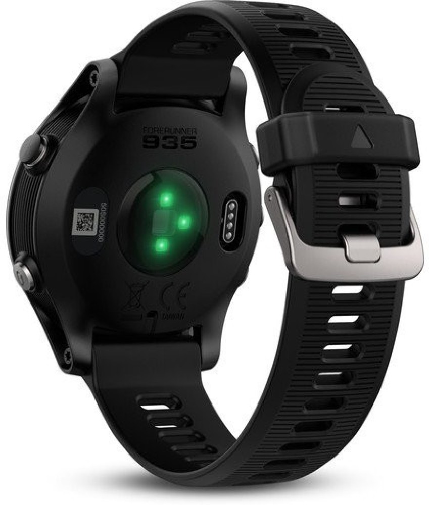 Garmin forerunner 935 store colours