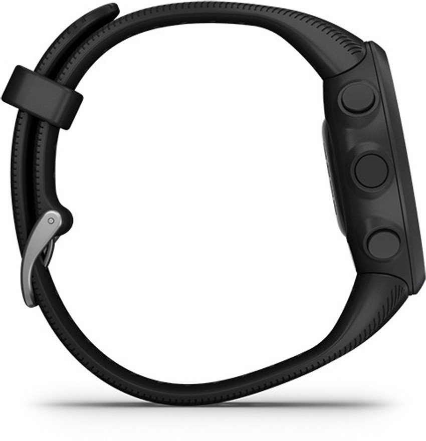 Garmin forerunner 45 runkeeper hot sale