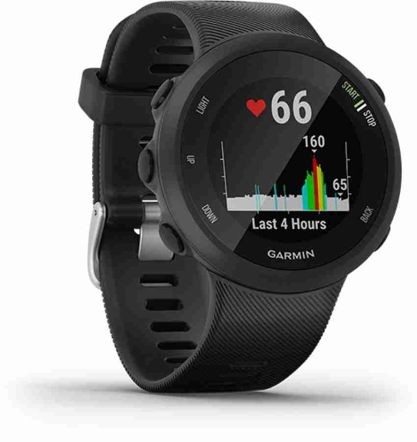 Garmin forerunner hot sale 45 gps