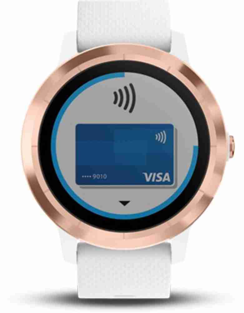 Application garmin vivoactive discount 3