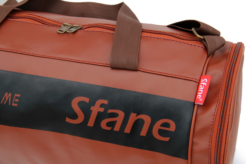 Sfane gym shop bag
