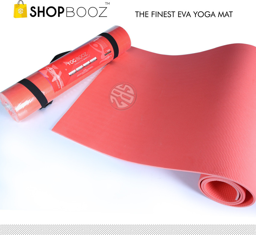 Shopbooz yoga outlet mat