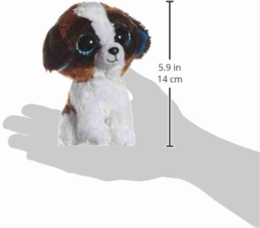 ty beanie boos duke the dog