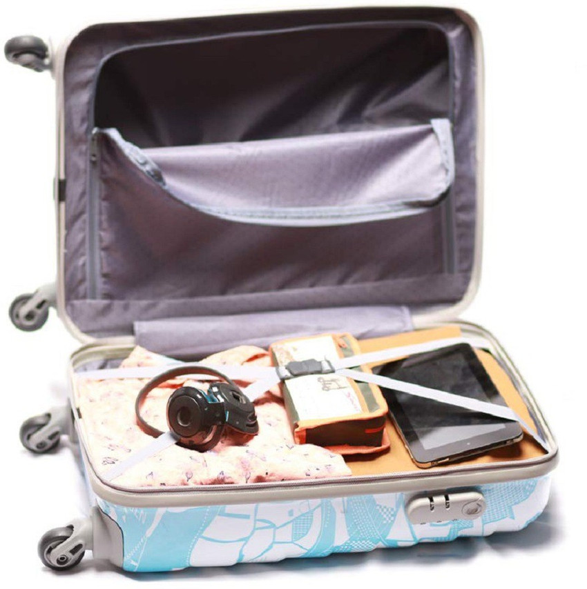 skybag trooper 4w str 55 price