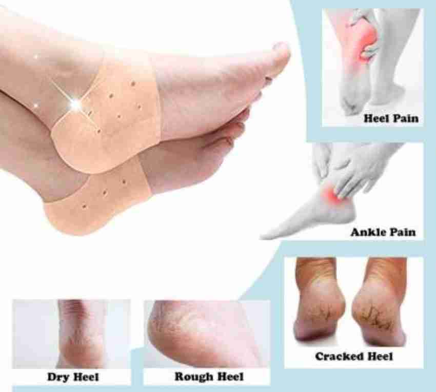 Heel swelling pain home remedy new arrivals