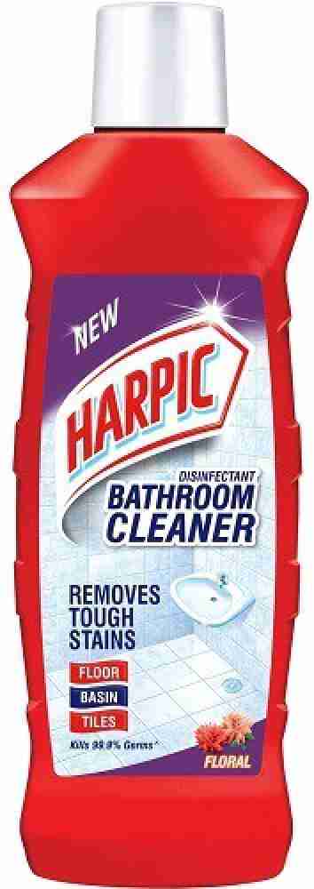 Buy Harpic Power Plus Toilet Cleaner, 200 ml Online at Best Prices