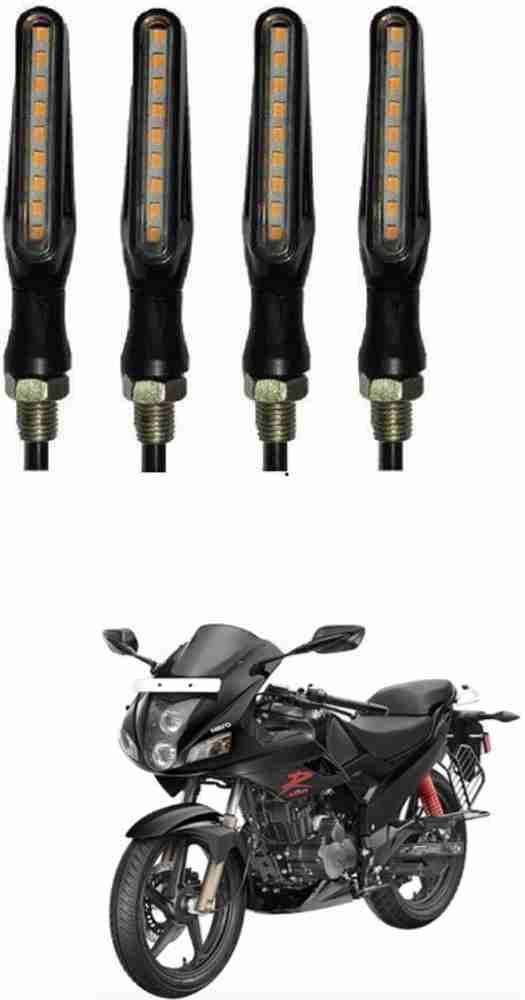 PRTEK Front Side LED Indicator Light for Hero Karizma R Price in India Buy PRTEK Front Side LED Indicator Light for Hero Karizma R online at Flipkart