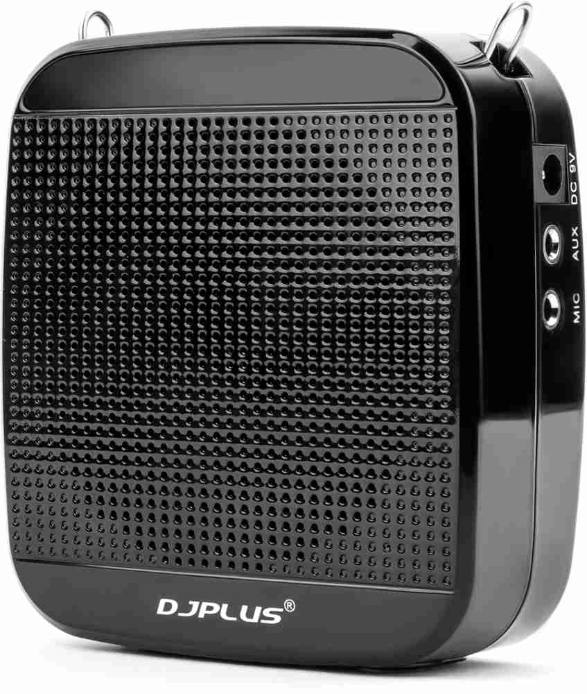 DJ PLUS PROFFESSIONAL DJPLUS Classmate Series cm 8 Portable