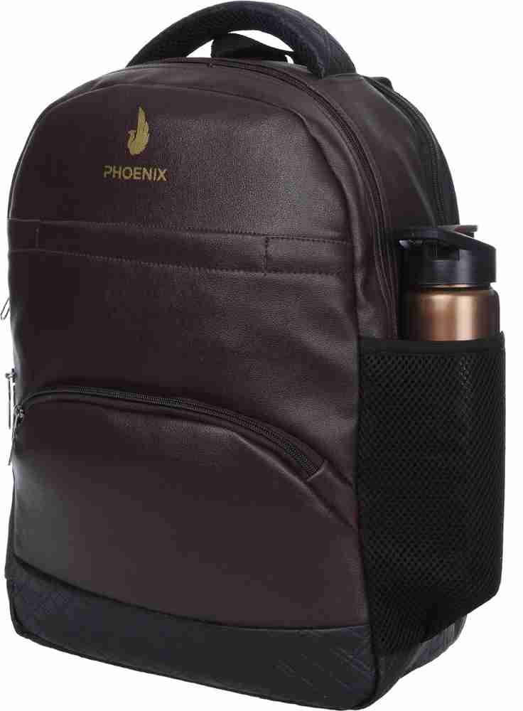 Charger best sale r backpack