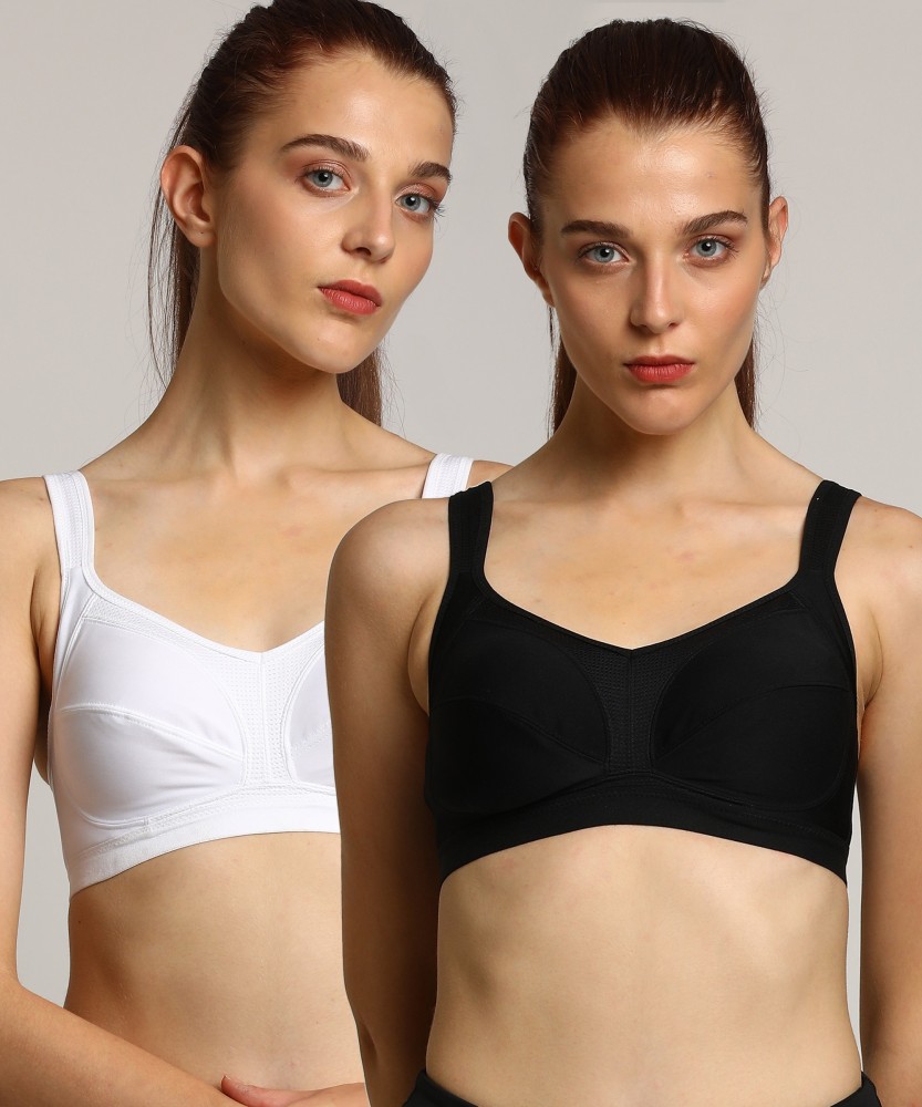 MARKS SPENCER Women Sports Non Padded Bra Buy MARKS SPENCER Women Sports Non Padded Bra Online at Best Prices in India Flipkart