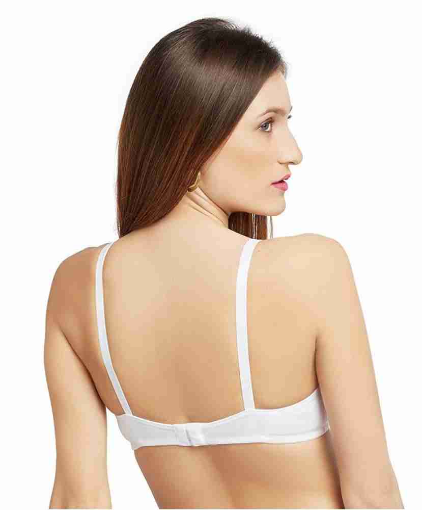 Lovable Women T-Shirt Non Padded Bra - Buy Lovable Women T-Shirt Non Padded  Bra Online at Best Prices in India