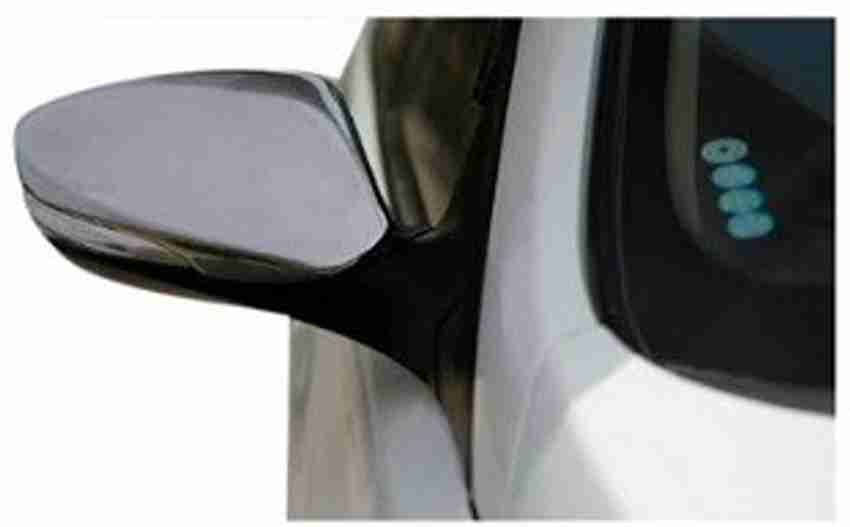 Verna fluidic right side mirror sale cover