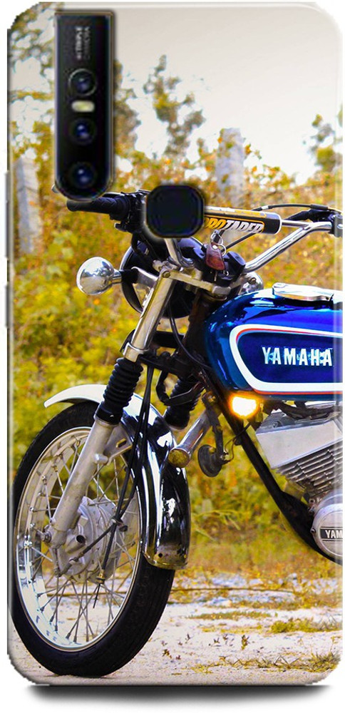 V15 yamaha store
