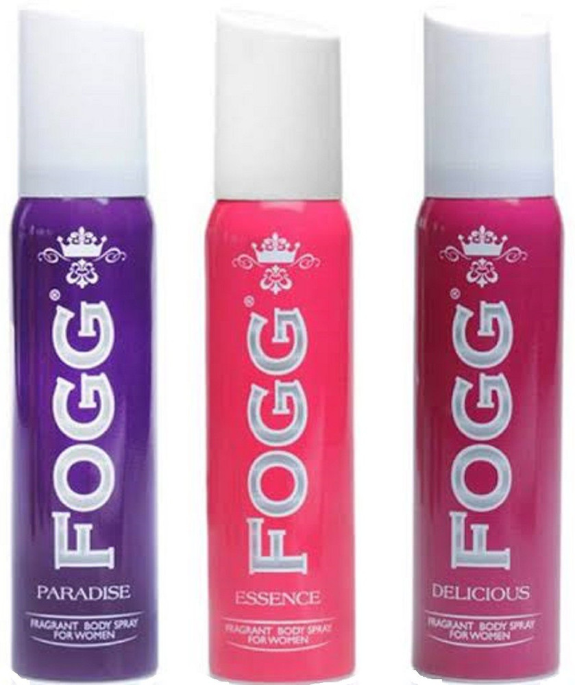 Fogg pink perfume price store