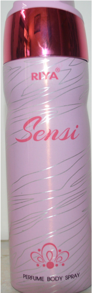 Sensi perfume deals