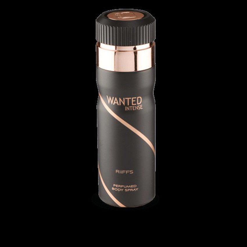Wanted spray sales