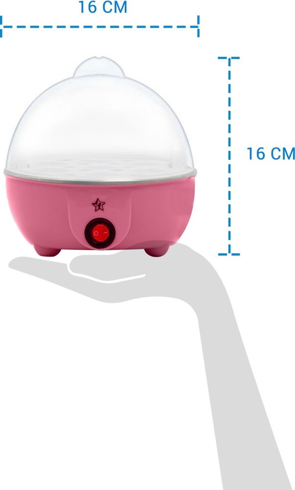 Egg boiler in online flipkart