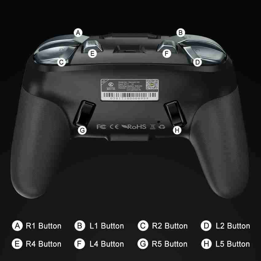 Gamesir g4s switch deals