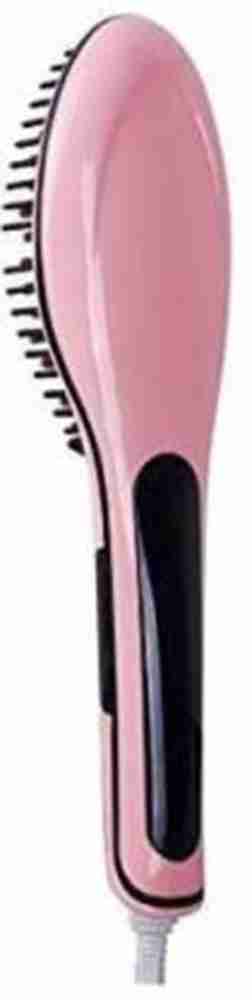 Bronson hair straightening clearance brush