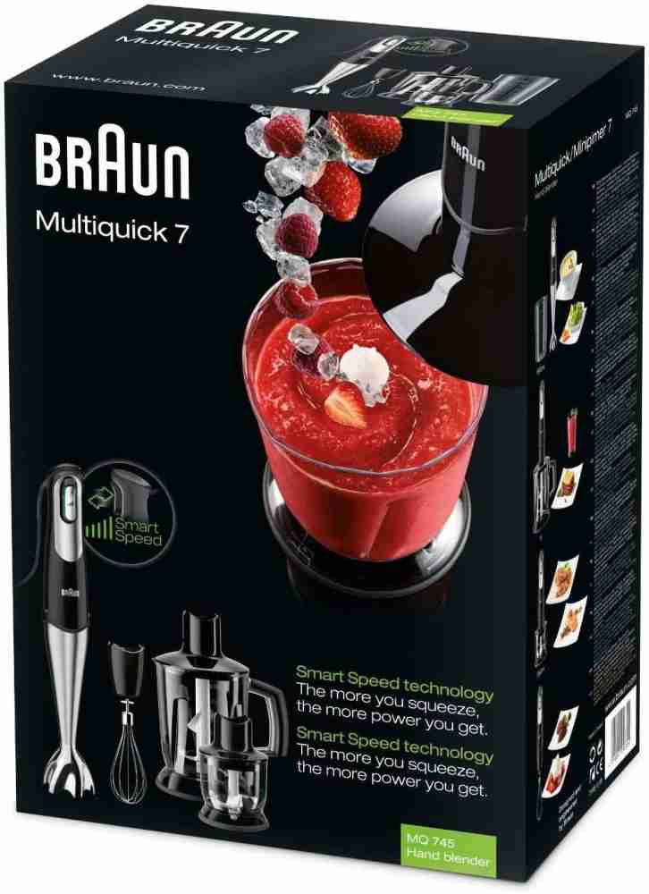 braun multiquick mq745