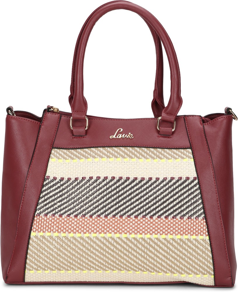 Lavie on sale bags red