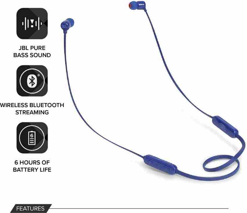 Jbl t160bt retailer bluetooth headset