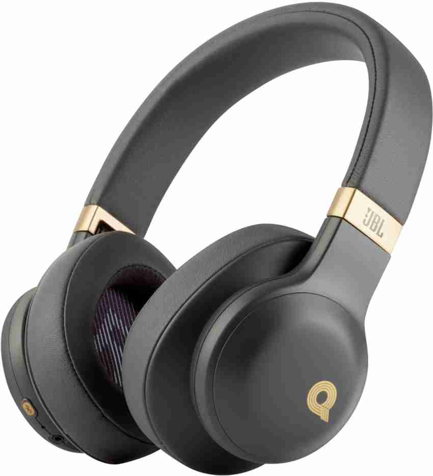 JBL E55BT Quincy edition Bluetooth Headset