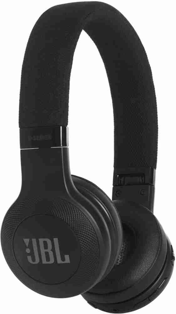 JBL E45BT Bluetooth Headset Price in India JBL Flipkart