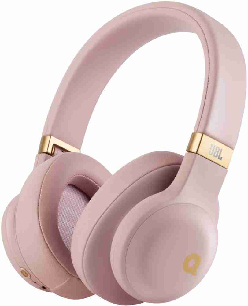 JBL E55BT Quincy edition Bluetooth Headset Price in India Buy