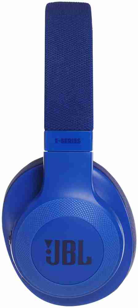 Jbl headphones blue discount colour