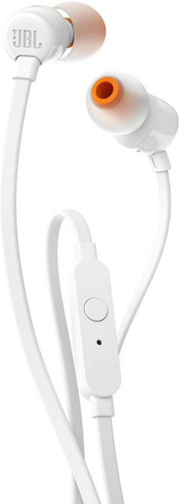 Jbl t160 wired best sale headset