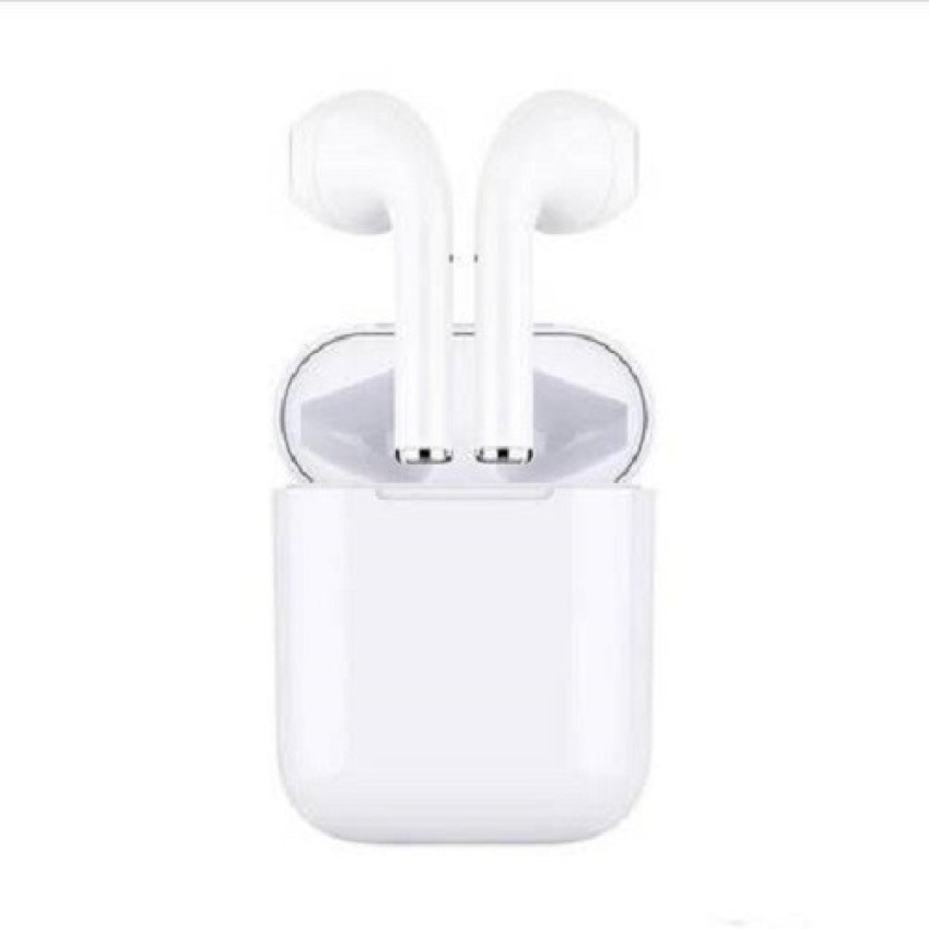 HUTUVI 3.5mm lead handfree headset with mic ( White, in the ear) Bluetooth  Headset Price in India - Buy HUTUVI 3.5mm lead handfree headset with mic (  White, in the ear) Bluetooth