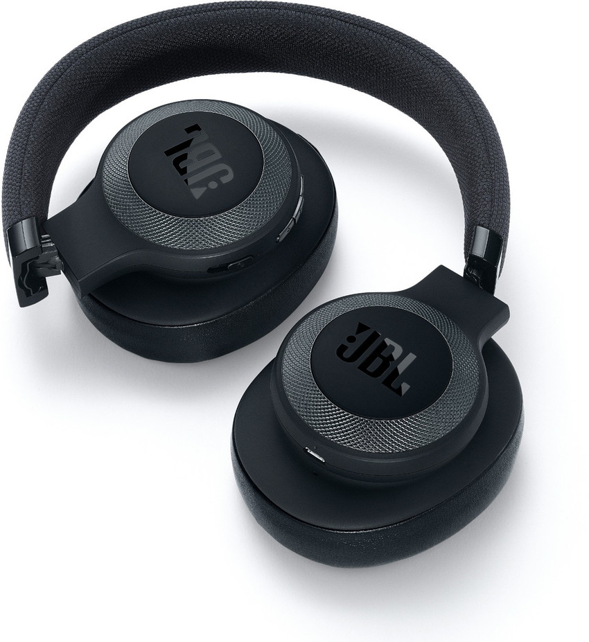JBL E65BTNC Bluetooth Gaming Headset Price in India Buy JBL