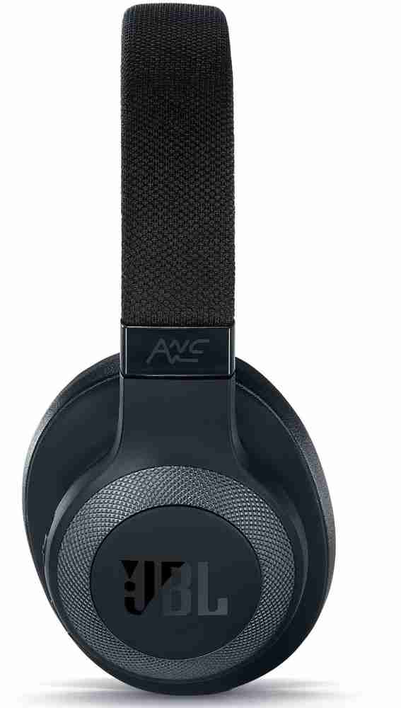 Jbl e65btnc sales bluetooth pairing