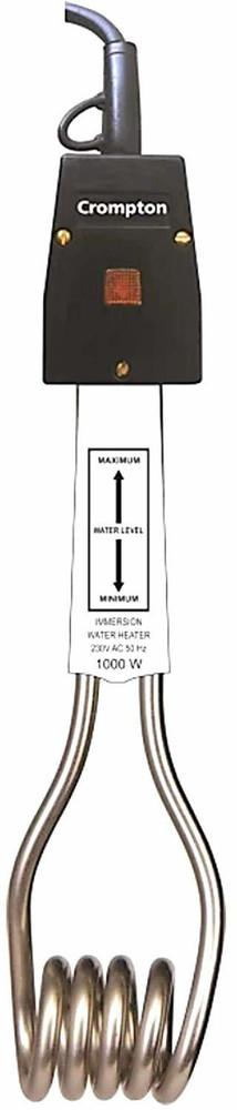 Crompton ACGIH-IHL104 1000 W Immersion Heater Rod Price in India - Buy  Crompton ACGIH-IHL104 1000 W Immersion Heater Rod online at Flipkart.com