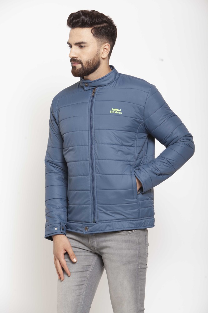 BEN MARTIN Full Sleeve Solid Men Jacket Buy BEN MARTIN Full Sleeve Solid Men Jacket Online at Best Prices in India Flipkart