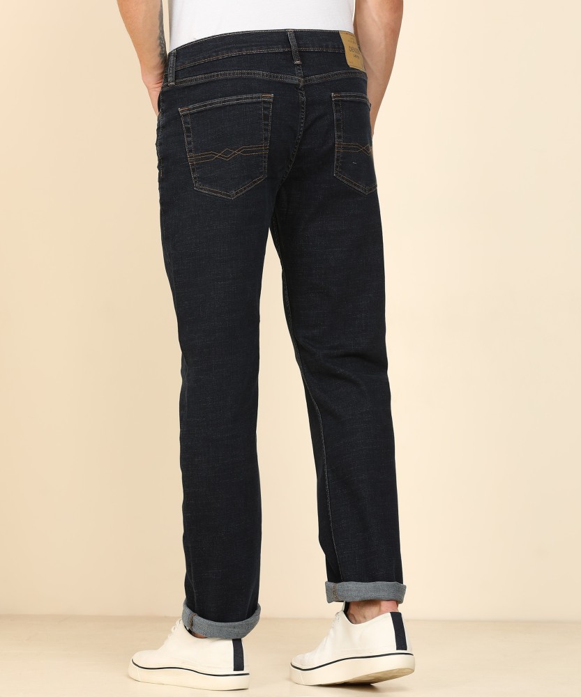 DENIZEN by Levi's Regular Men Blue Jeans - Buy DENIZEN by Levi's