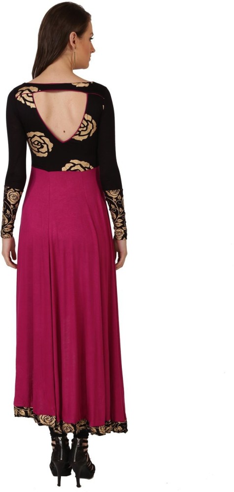 Ira soleil discount kurtis on flipkart