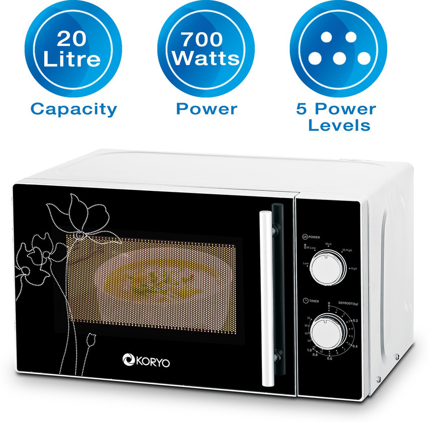 Koryo micro oven sale