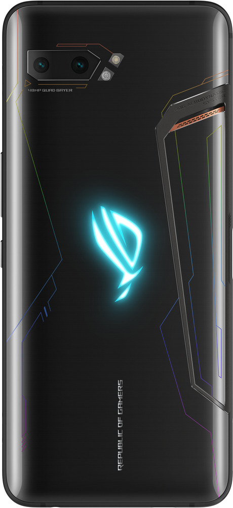 ASUS ROG Phone II ( 512 GB GB Storage, 12 GB RAM ) Online at ASUS ROG Phone II ( 512 GB GB Storage, 12 GB RAM ) Online at