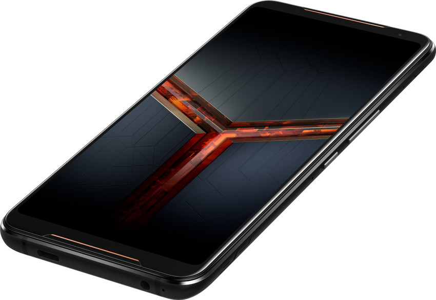 SIMフリー】ROG Phone II/512GB/ASUS_I001DC ⑥