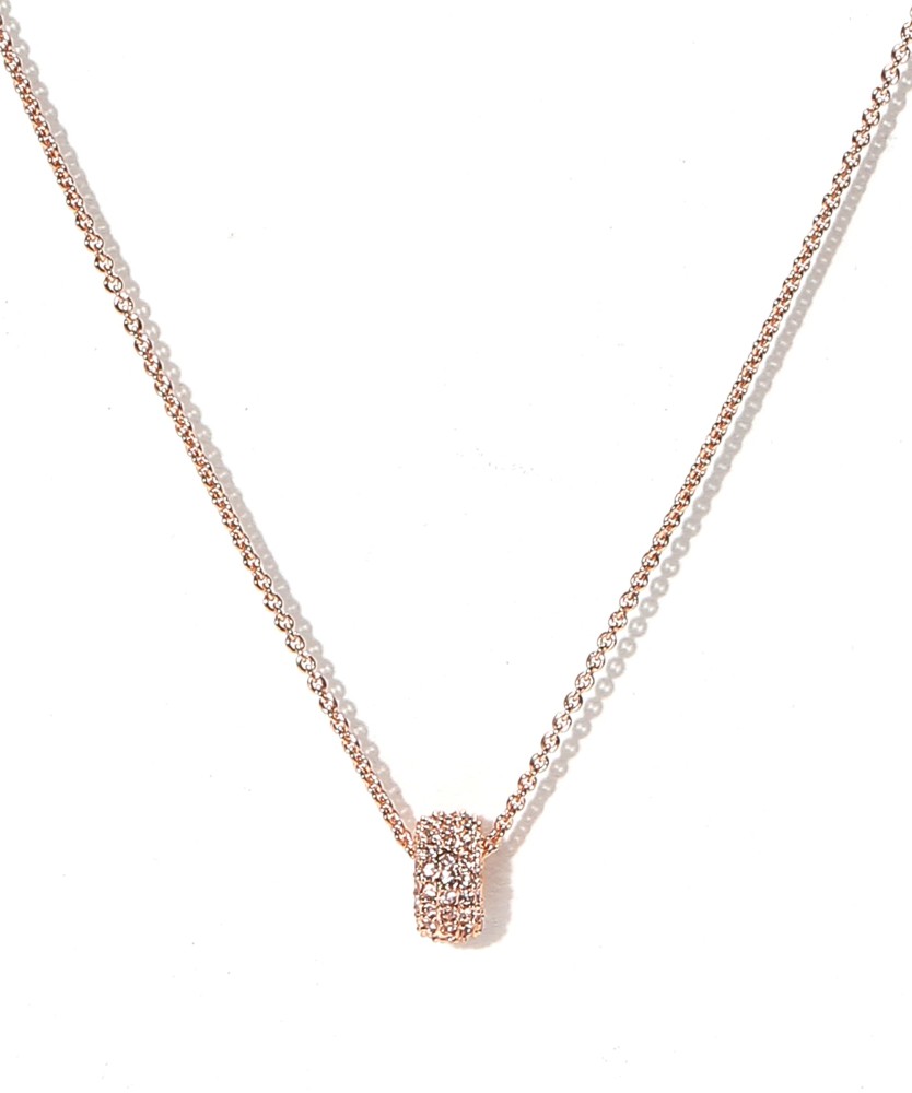 Swarovski on sale chains price