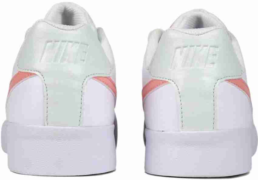 Nike court clearance royale coral
