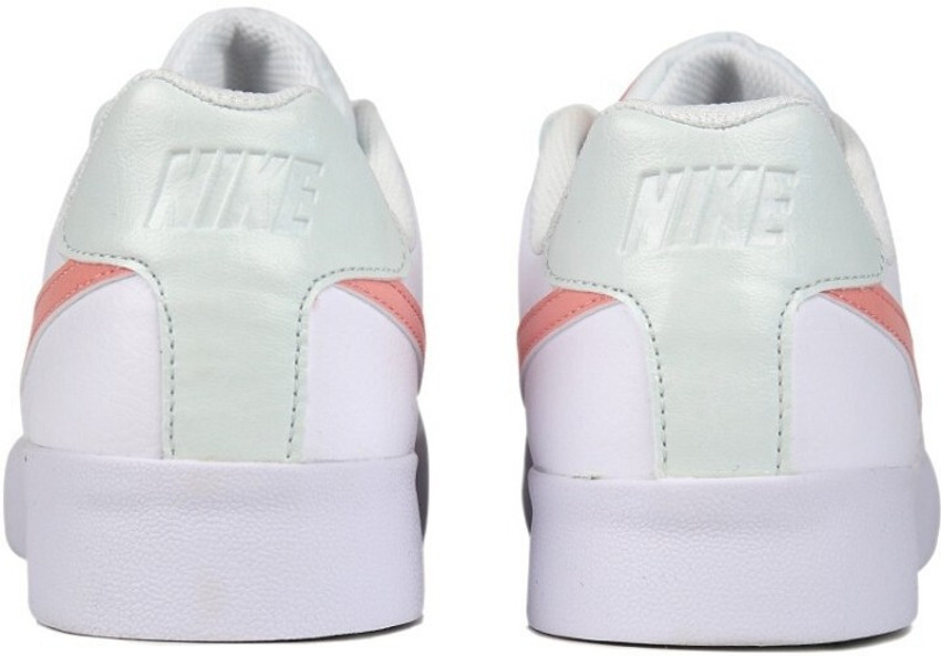 Nike court royale coral 2025