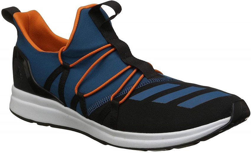 Adidas men's zelt 1 m running shoes cheap