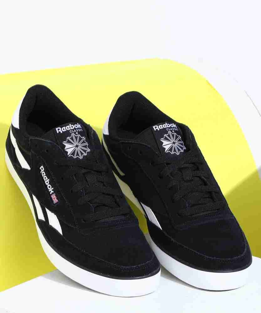 Reebok revenge plus best sale mu black