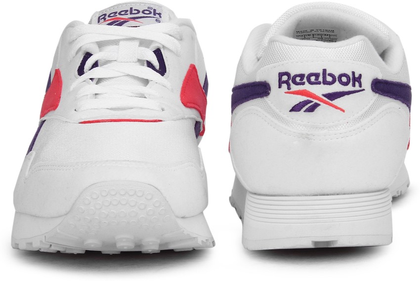 Reebok best sale classics rapide