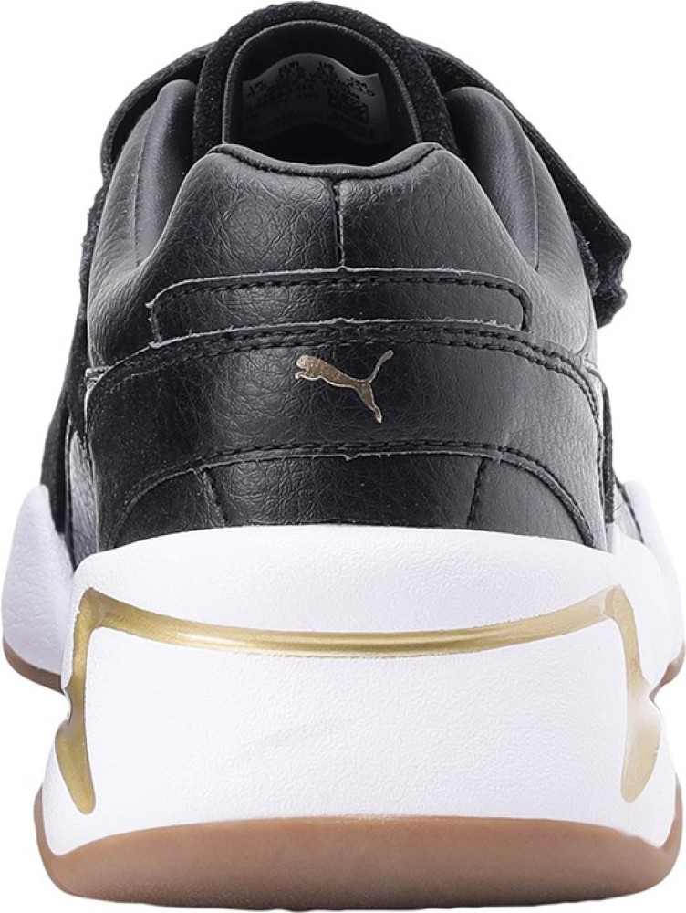 Puma hot sale nova gold